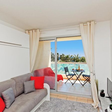 Sea Side Yourhosthelper Cannes Extérieur photo