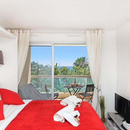 Sea Side Yourhosthelper Cannes Extérieur photo