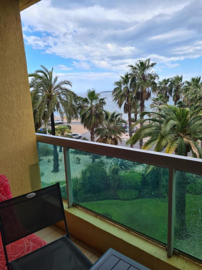 Sea Side Yourhosthelper Cannes Extérieur photo