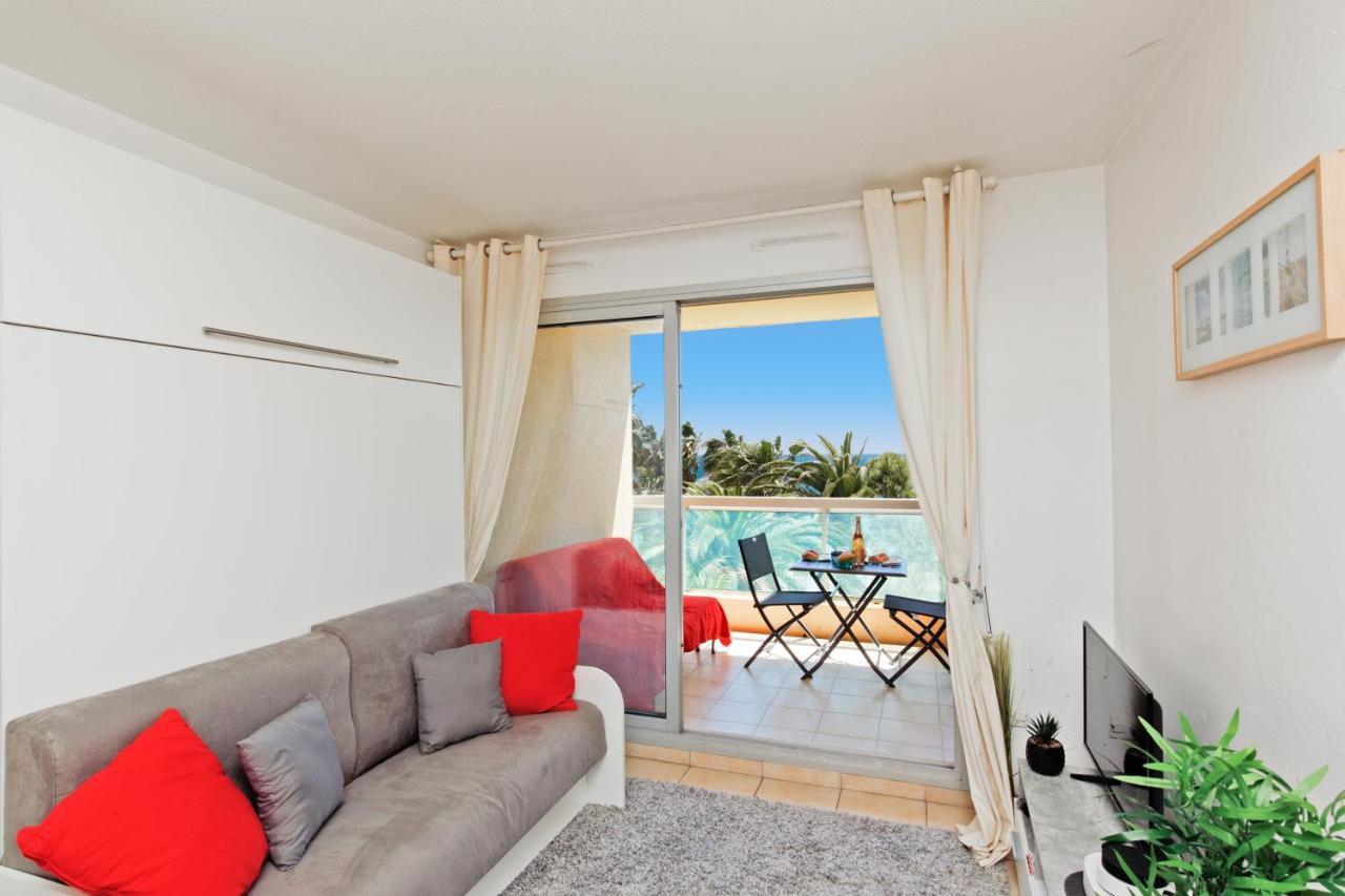 Sea Side Yourhosthelper Cannes Extérieur photo