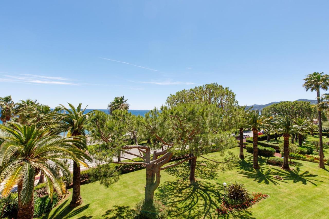 Sea Side Yourhosthelper Cannes Extérieur photo